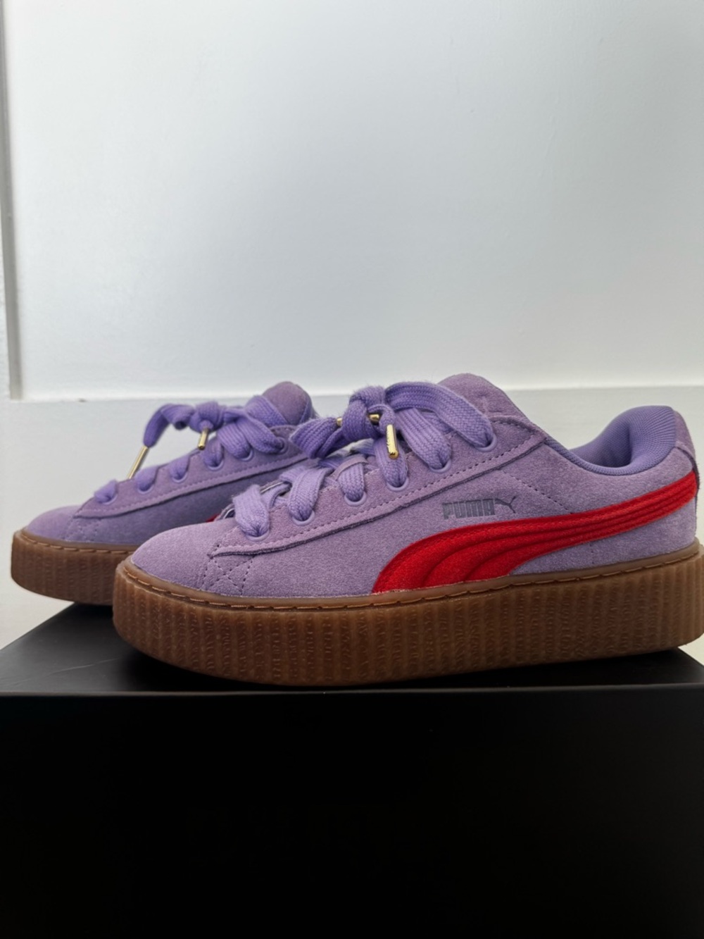 Fenty Puma - Picture 2 of 7